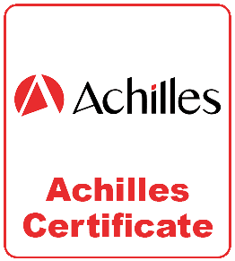 Achilles membership logo