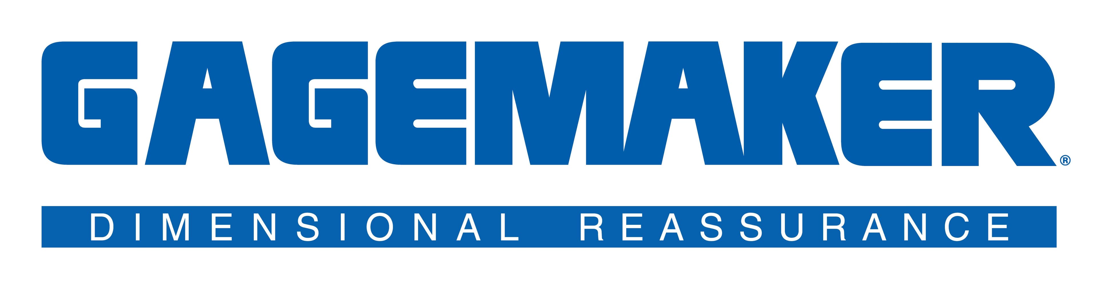 Gagemaker logo