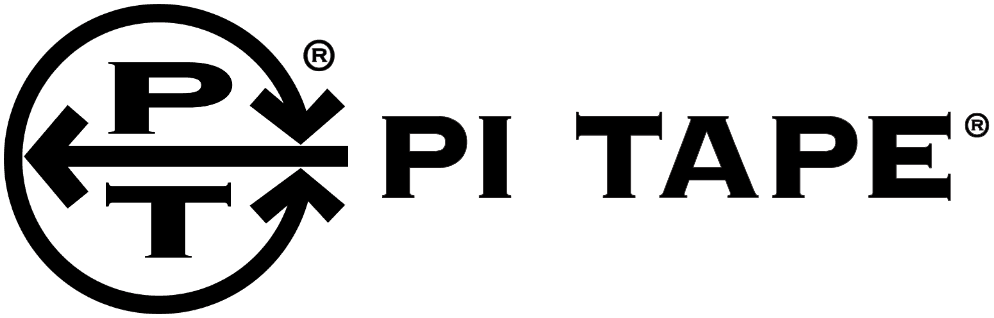 Pi Tape logo