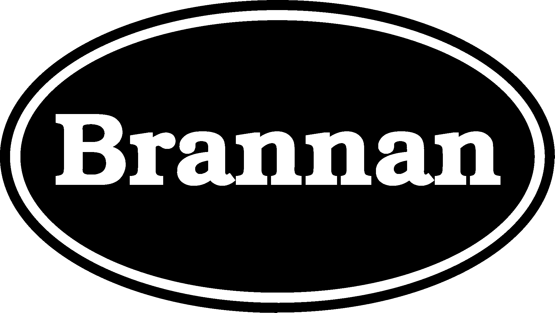 Brannan logo