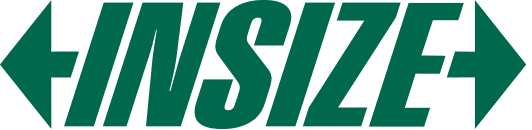INSIZE logo